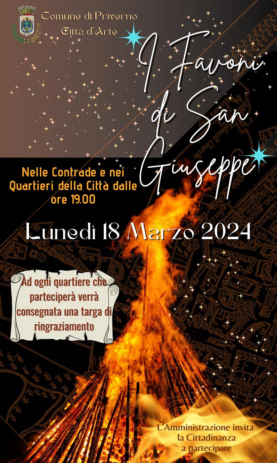 I Favoni di San Giuseppe