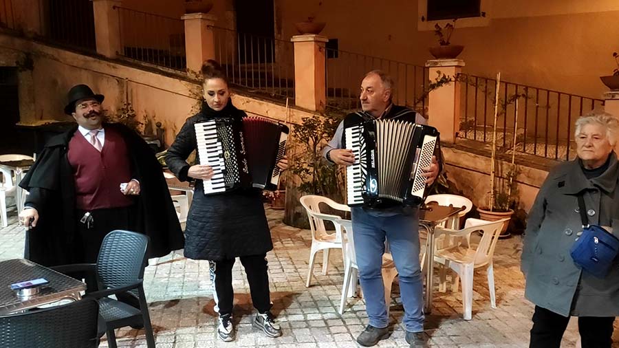 Tradizioni della Pasqua in Ciociaria