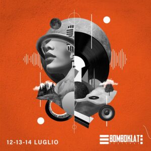 BomboKlat Festival 2024