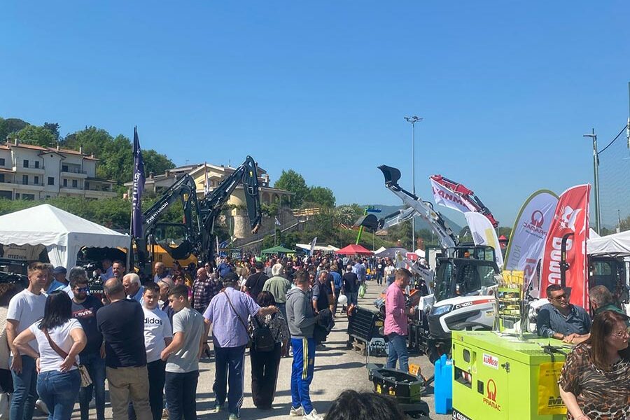 Fiera Agricola del Basso Lazio