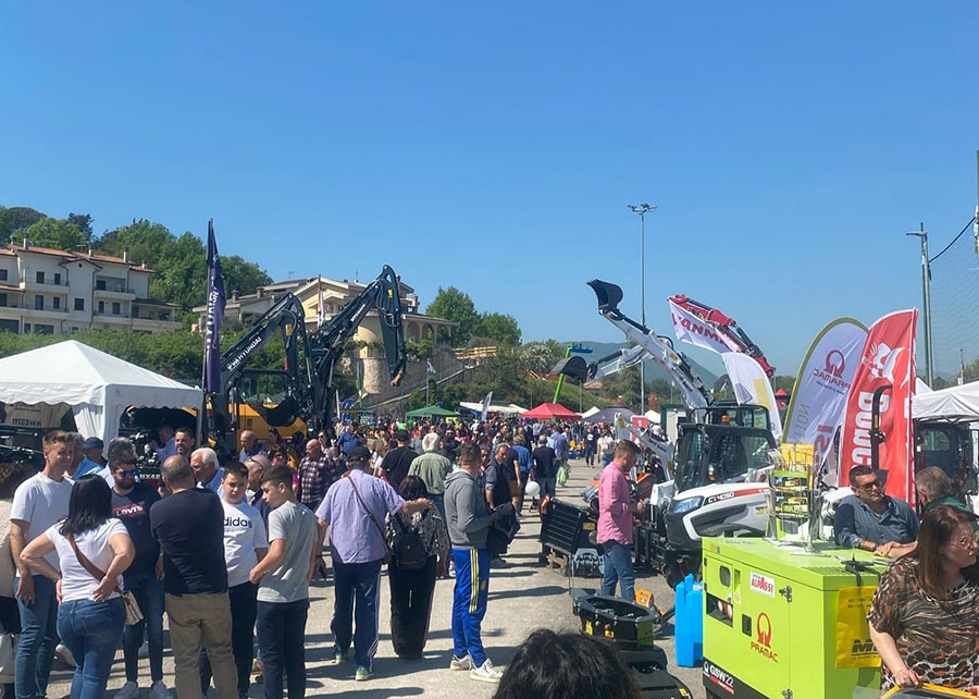 Fiera Agricola del Basso Lazio