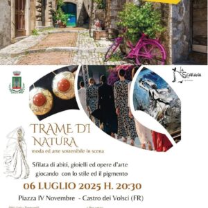 Trame di Natura