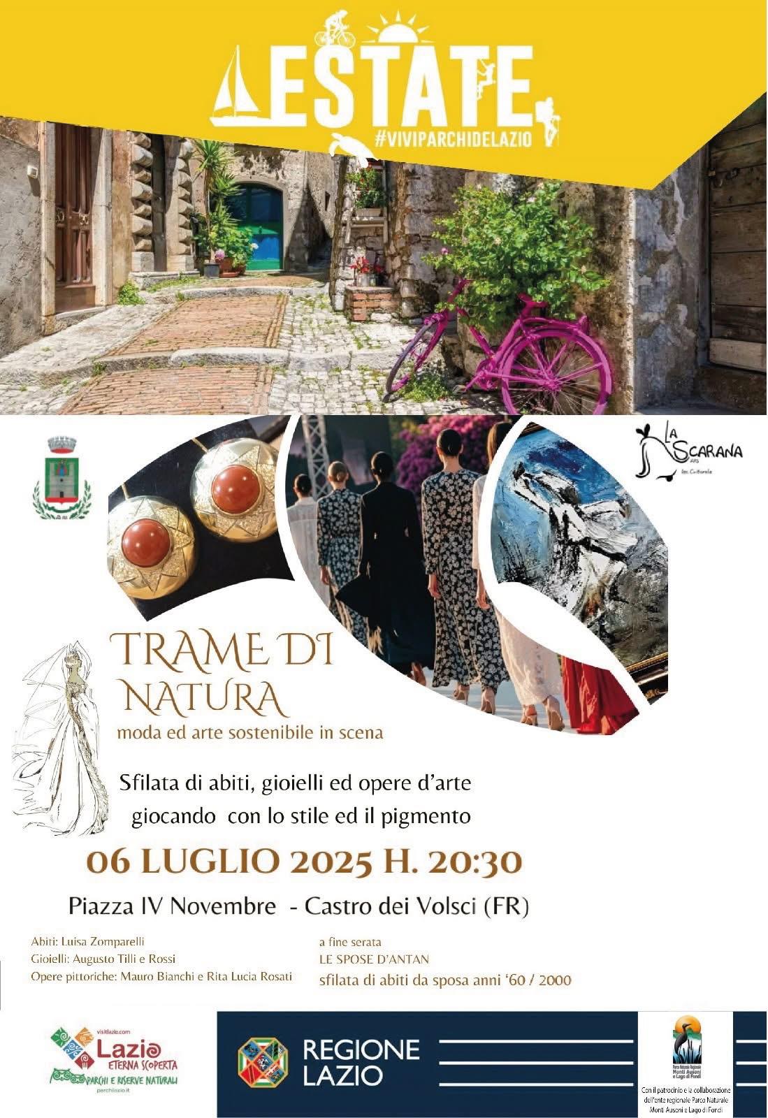 Trame di Natura