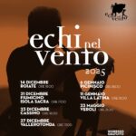 Echi vento 2025
