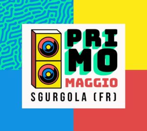 Primo Maggio a Sgurgola