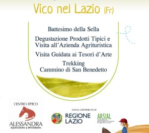 Week End in Ciociaria tra Storia e Sapori ''Agritourexperience''