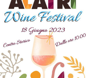 Alatri Wine Festival 2023