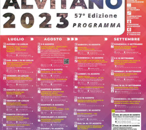 Alvito Estate 2023