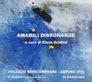 Mostra Amabili Dissonanze