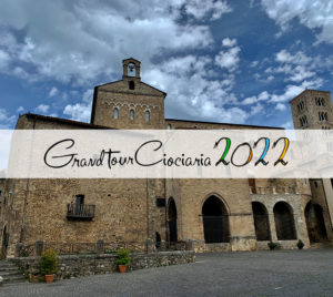 Grand Tour 2022