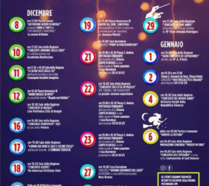 Anagni Natale 2021
