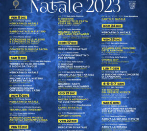Anagni Natale 2023