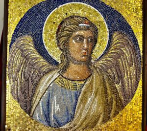 Angelo di Giotto