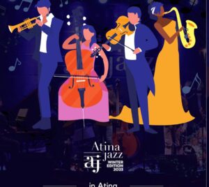 Aperitivi in Jazz Winter 2023