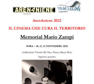 ArenAniene 2022