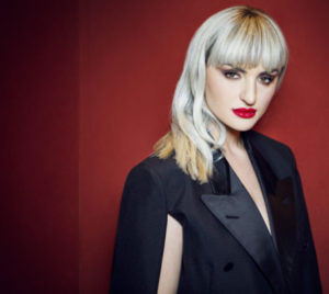 Arisa in Concerto - Paliano 2022