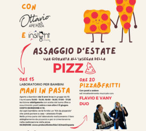 Assaggio d'Estate Fontechiari 2023
