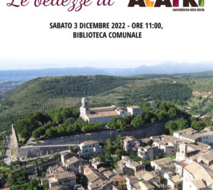 Le Bellezze di Alatri