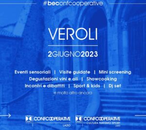 BenEsserCi Veroli 2023