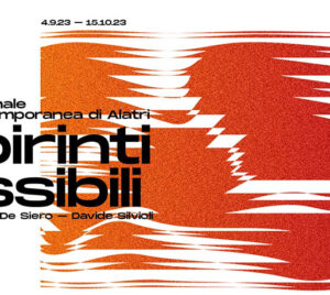 Biennale d'Arte Contemporanea Alatri 2023
