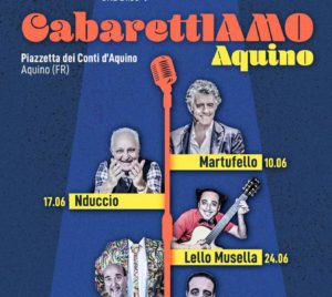 Cabarettiamo Aquino
