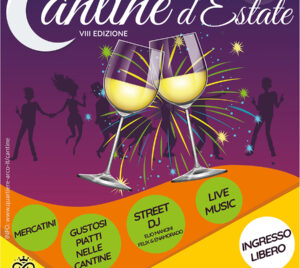 Le Cantine d'Estate 2025
