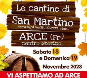 Le Cantine di San Martino