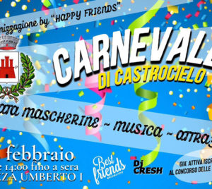 Carnevale di Castrocielo