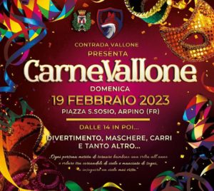CarneVallone 2023