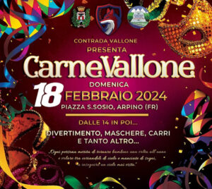 CarneVallone 2024