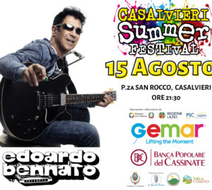 Casalvieri Summer Festival 2022
