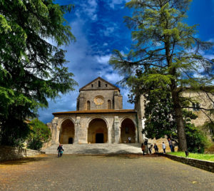 Abbazia di Casamari