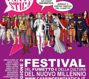 Cassino Fantastica