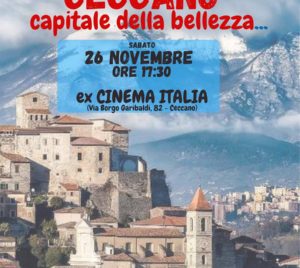 Ceccano Capitale Bellezza