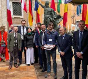 Certamen Ciceronianum Arpinas 2023