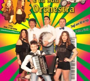 Cesare e la sua Orchestra
