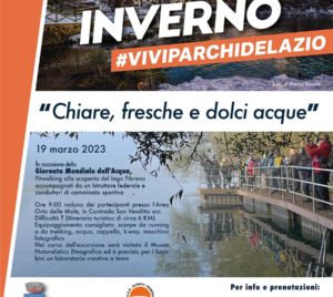 Chiare, Fresche e Dolci Acque 2023