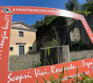 Chiesa dei Portadini - Alatri