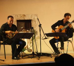 Festival della Chitarra Castrocielo