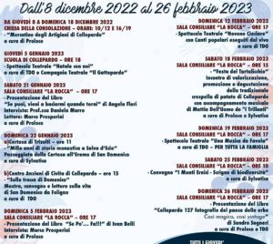 Collepardo che Passione 2023