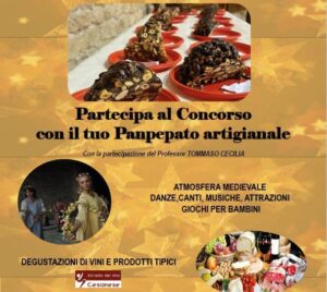 Concorso Panpepato 2023