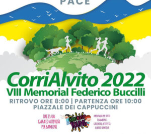 Corri Alvito 2022