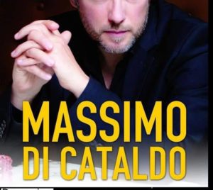 Massimo di Cataldo in concerto