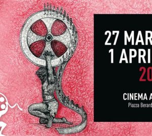 Dieciminuti Film Festival 2023