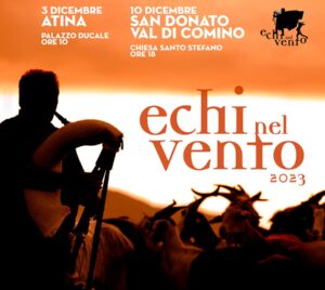 Echi nel Vento 2023