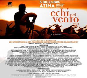 Echi nel Vento 2023 - Atina