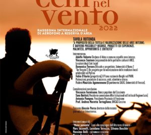 Echi nel Vento Atina 2022
