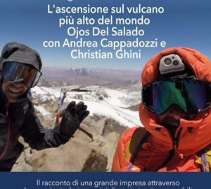 Presentazione libro ''Dagli Ernici alle Ande'' Alatri 2023