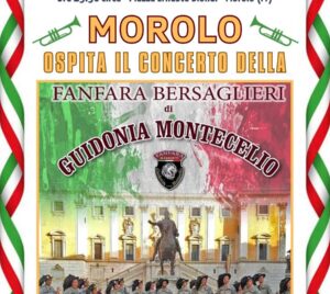 Concerto della Fanfara dei Bersaglieri