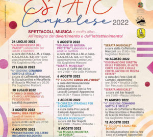 Estate Campolese 2022